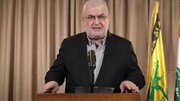 Lebanese MP Raad Criticizes Washington Talks, Rejects Direct Negotiations with Israel