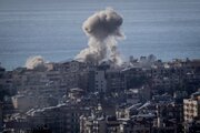 2,167 people martyred since start of criminal Israeli offensive on Lebanon