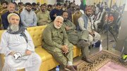Pakistani Masses Renew Allegiance to Islamic Leadership in Lahore