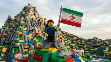 سوشل میڈیا وار اور بیانیوں کی جنگ میں بھی ایران نے امریکہ کو ہرا دیا +  تصاویر