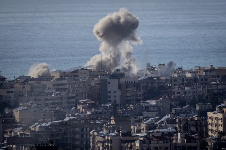 2,167 people martyred since start of criminal Israeli offensive on Lebanon