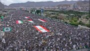 Yemenis affirm their fateful unity in one arena with Palestine, Lebanon