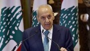 Lebanon Parliament Speaker Condemns Direct Talks with Criminal Israeli Regime