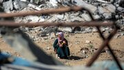 47 Palestinian women, girls killed daily in Gaza during Israeli genocide - reports UN