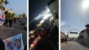 Great Return: People of Resistance Head Home as Ceasefire in Lebanon Begins