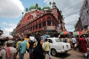 Anger in India’s Bengal As Millions of Names, Mostly Muslim, Purged from Electoral Rolls