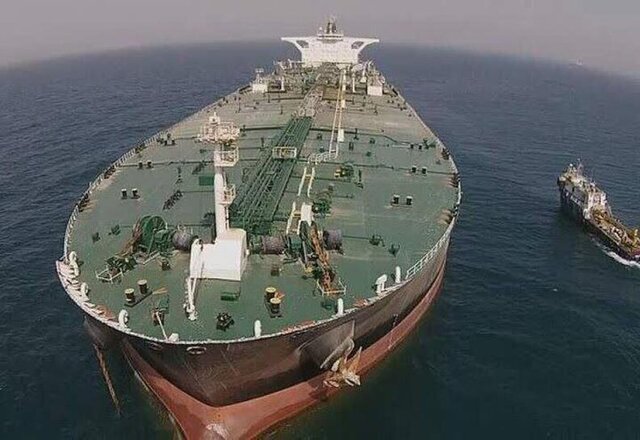 Arrêt de la livraison de 500 millions de barils de pétrole en raison de la guerre du Golfe