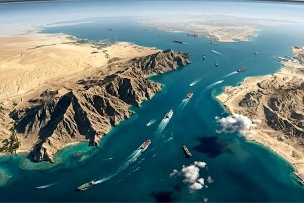 Wall Street : Les navires empruntent un itinéraire déterminé par l'Iran