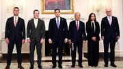 “Direct talks with Israel: An insult to Lebanon”