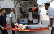 Only 700 Gaza patients evacuated since Rafah crossing reopened - Red Crescent