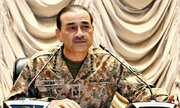 Pakistan Army Chief Tells Trump US Naval Blockade of Iran Hampering Mediation Efforts