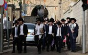 Al-Quds Governorate warns of mass settler break-ins at Aqsa Mosque soon