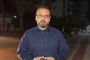 Israel continues “engineered starvation” in Gaza through Rafah crossing closure - Hamas