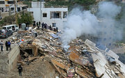 Israeli army violates ceasefire in Lebanon with strikes and demolitions
