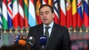 Spain, Slovenia, Ireland Urge EU to Debate Suspending Association Agreement with Israel