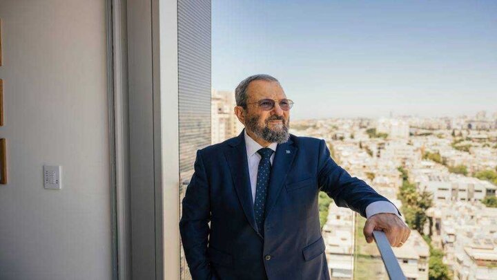 Forme Zionist PM Barak Warns: Israel Risks Becoming A US Protectorate