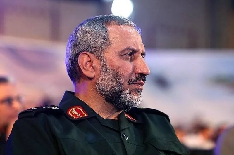 Irgc Command IRGC Aerospace Commander: Iran Ready to Defend Thousands of Years of ...