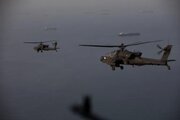U.S. Expert: Trump's Blockade of Iran May Fail