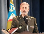 Major General Hatami: We Will Make Criminal Aggressor Regret