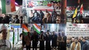 Indian Seminarians in Qom Set Up 14 Aid Stations in Display of Solidarity with Iran