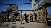 UK Disbands Unit Tracking Israeli Violations of International Law