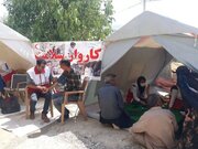Over 8,000 healthcare workers ready to provide services voluntarily
