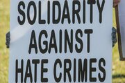 Islamophobia; Man Who Sent Death Threat to Islamic Society of Greater Chattanooga Gets 18‑Month Sentence