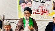 Photos: Khairpur Hosts Majlis for Martyrs and 40th Day of Grand Ayatollah Khamenei