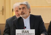 Iran's UN Envoy: Defense 'Has No End Point' Until Hostilities Fully Cease, Guarantees Secured