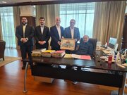 Hamas delegation concludes official visit to Malaysia