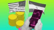 Trump administration has turned war with Iran into an insider trading scheme