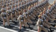 Iran makes comprehensive military preparations in anticipation of any potential escalation