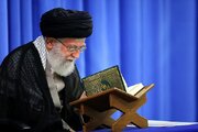 Imam Reza Shrine Hosting ‘Quranic Leader’ Exhibition
