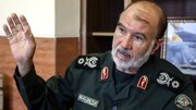 Iran General Warns US, Israel: 'Heavier Blow' Ready If Aggression Repeated