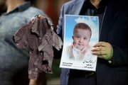 Martyrs of US-Israeli imposed war on Iran: 45 percent civilians