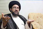 Sayyed Mirkatouli: Practicing interfaith dialogue roadmap for salvation of humanity
