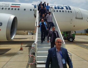 Iran's Hajj Organization: 'All Necessary Arrangements Made for a Dignified Hajj'