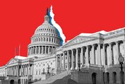 Rising support for Trump's impeachment