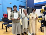 Photos: Imam Zain Al-Abidin Quran Competition at Jamia Al-Muntazir Center in Manchester, England