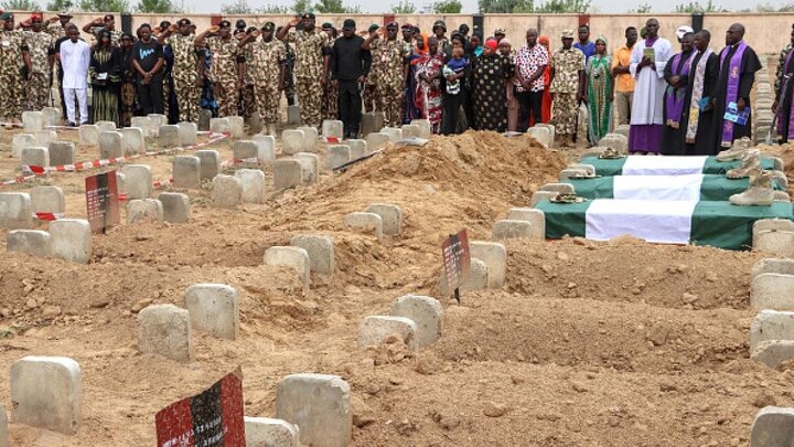 Vague de terreur au Nigeria : L’EI revendique un massacre, le fléau des enlèvements s’intensifie