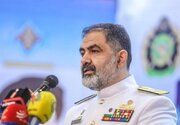 Shahram: Za Mu Ƙaddamar Da Makami Nan Ba Da Jimawa Ba Wanda Abokan Gaba Za Su Firgita