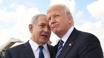 Bekas Kongres Wanita Republikan: "Trump Dikawal Israel Sepenuhnya"