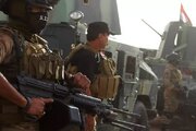 Irakischer Abgeordneter: Die USA verhindern die Ausrüstung unserer Streitkräfte mit neuen Waffen