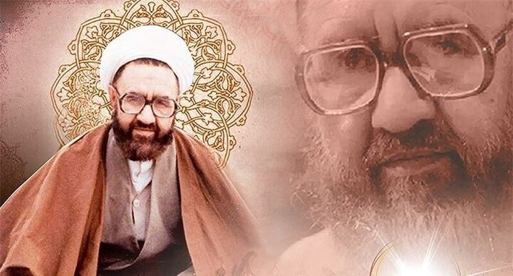 الشّهيد المطهّريّ قدّم الفهم والتّحليل الدّينيّ بلغة العصر