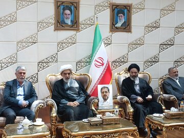 Over 55,000 Iranian Pilgrims Deprived of Hajj Due to US Sanctions, Official Says