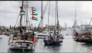 Italy launches probe into Israeli abduction of Gaza flotilla activists
