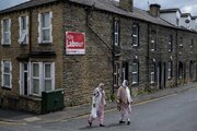 Only A Third of UK Muslim Voters Would Back Starmer's Labour