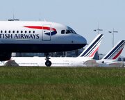 British Airways Owner Warns of Lower Profits over Soaring Jet Fuel Costs