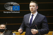 European lawmaker: Attack on Minab school could be deliberate strike