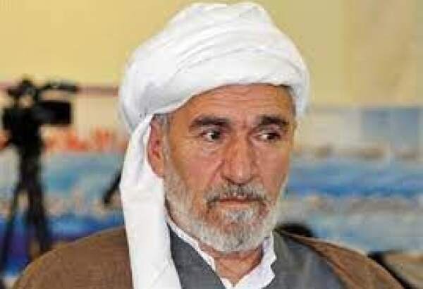 Mohammad Rasti Mamosta Rasti: No power in world can disappoint Islamic Ummah - ABNA ...